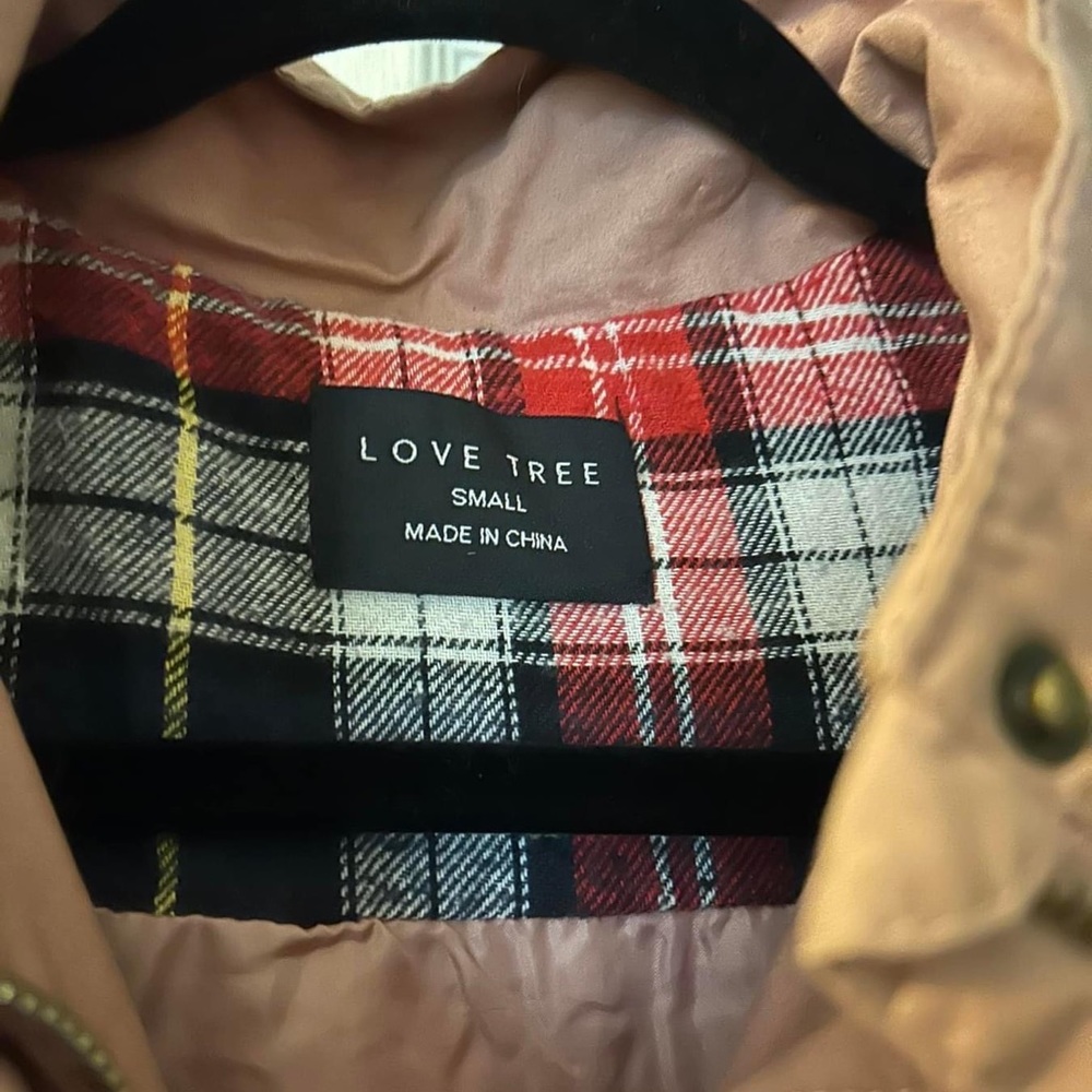 Utility Jacket - Picture 3 of 3